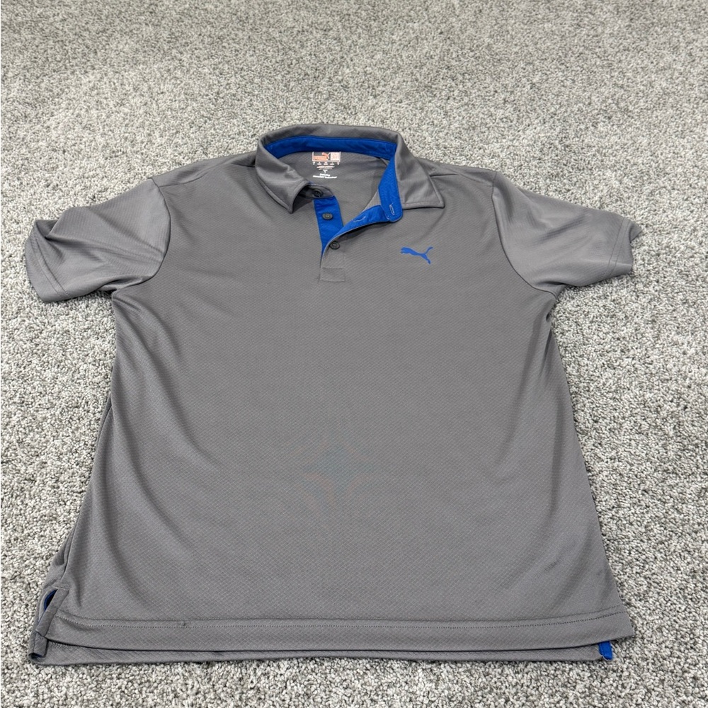 Puma top
